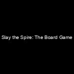 Portada Slay the Spire: The Board Game